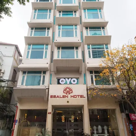 Hotel Esalen Dai Duong
